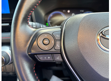2023 Toyota Rav4 2.5L Petrol Plug-in Hybrid For Sale Images