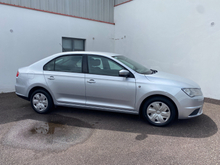 2013 SEAT Toledo 1.6L Diesel For Sale Images