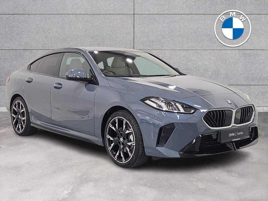 2026 BMW 2 Series 2L Petrol For Sale Images