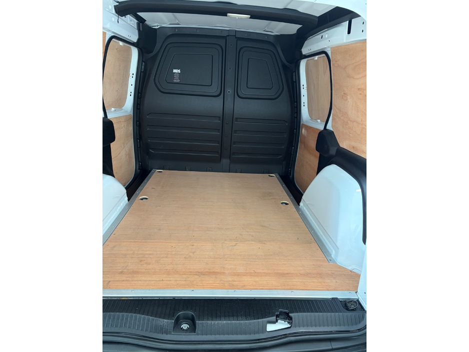2023 Renault Kangoo 1.5L Diesel For Sale Images