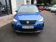2024 SEAT Arona 1L Petrol For Sale Images