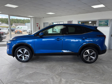 2023 Nissan Qashqai 1.3L Hybrid For Sale Images