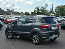 2017 Ford Ecosport 1.5L Diesel For Sale Images