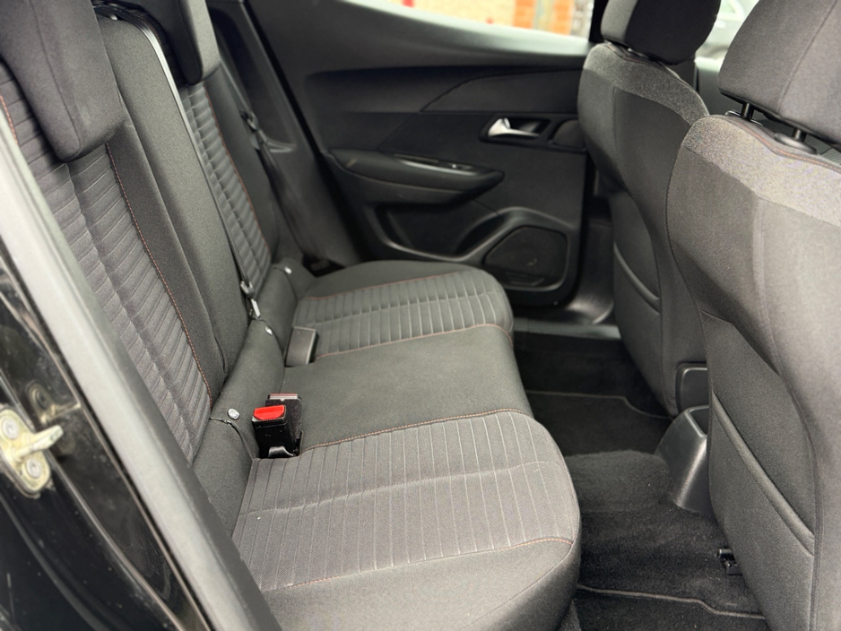 2020 Peugeot 2008 1.2L Petrol For Sale Images
