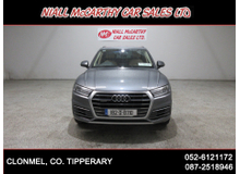 2018 Audi Q5 2.0L Diesel For Sale Images