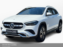 Mercedes-Benz GLA Class 180D Progressive Line Plus Compact SUV *Low Mileage*