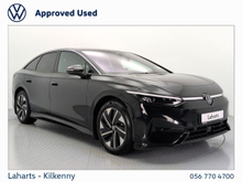 2025 Volkswagen ID.7