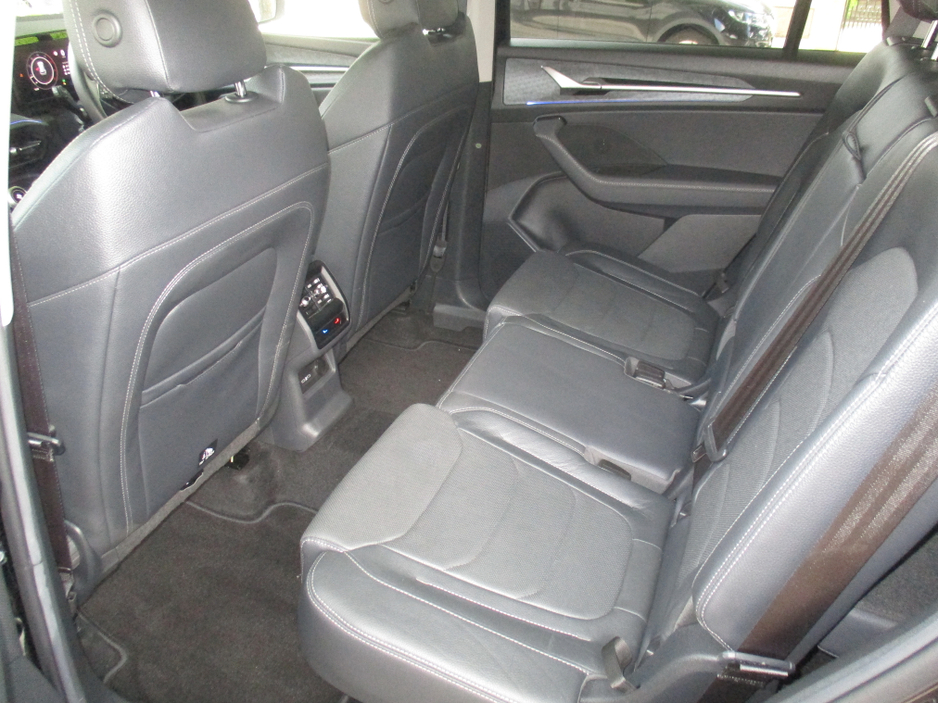 2024 Skoda Kodiaq 2.0L Diesel For Sale Images