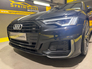 2019 AUDI A6 2.0 TDI S LINE 40 204PS 4DR Vesuvius Grey Metallic  Virtual Cockpit New 21