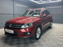 2015 VOLKSWAGEN TIGUAN SPORT 2.0 TDI MANUAL 6SPEED FWD 110HP 5DR