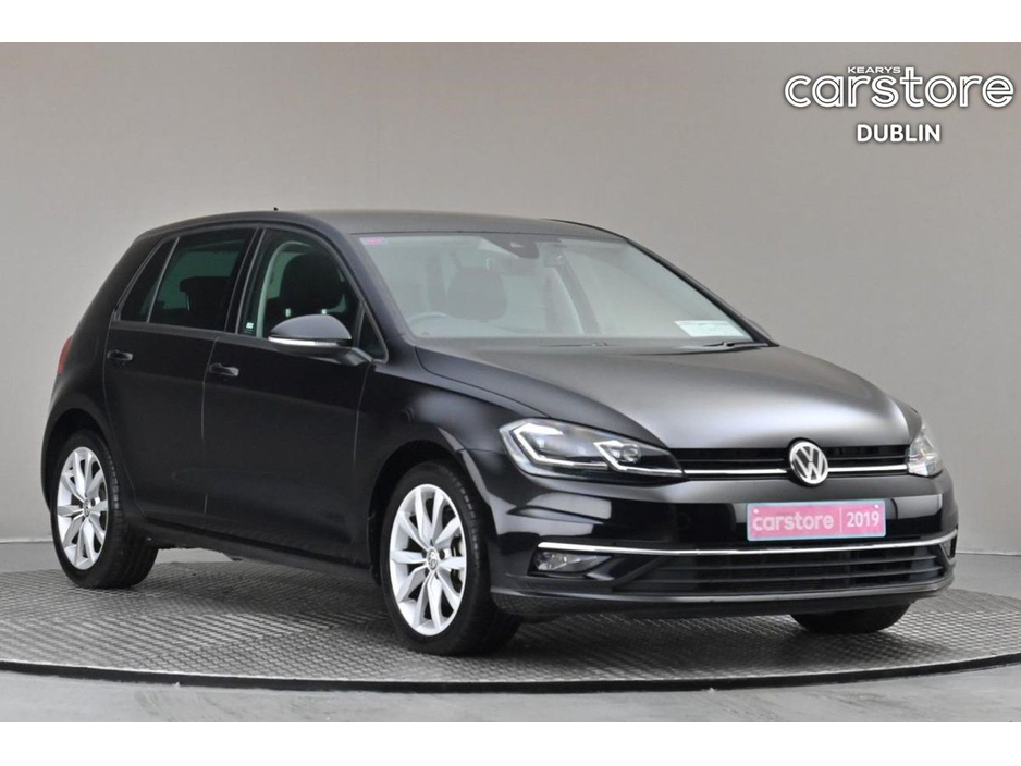 Volkswagen Golf 1.2 TSI DSG MK7.5 COMFORTLINE *DIG DASH*REVERSE CAM*CARPLAY*ANDROID AUTO*