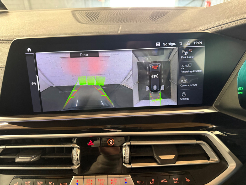 2021 BMW X5 3L Petrol Plug-in Hybrid For Sale Images
