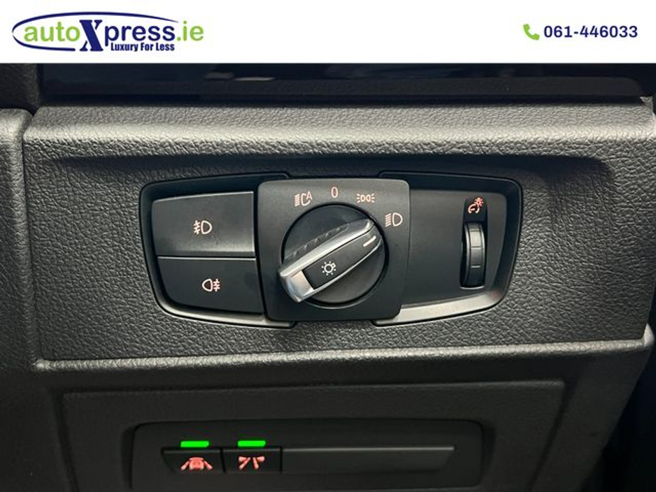 BMW 1 Series 118D M-SPORT Automatic, Reversing camera — thumbnail 34