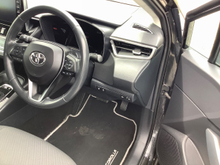2021 Toyota Corolla 1.8L Petrol Hybrid For Sale Images