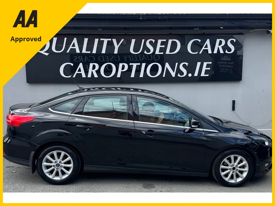 2017 Ford Focus For Sale Images