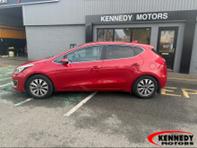 2018 Kia Ceed 1.4L Diesel For Sale Images
