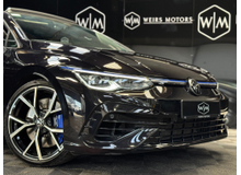 2021 Volkswagen Golf 2.0L Petrol For Sale Images