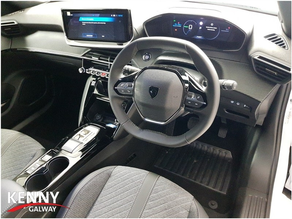 2025 Peugeot 2008 0L Electric For Sale Images