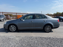 2010 Volkswagen Jetta 1.6L Diesel For Sale Images