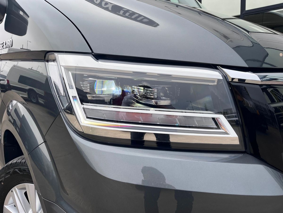 2026 MAN TGE 2L Diesel For Sale Images