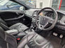 2018 VOLVO V40 R-DESIGN-LOW MILEAGE- AUTOMATIC