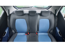 2017 Hyundai i10 1L Petrol For Sale Images