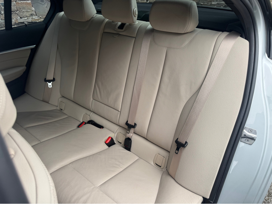2018 BMW 3 Series 2.0L Petrol Plug-in Hybrid For Sale Images