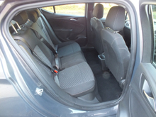2016 Opel Astra 1.6L Diesel For Sale Images