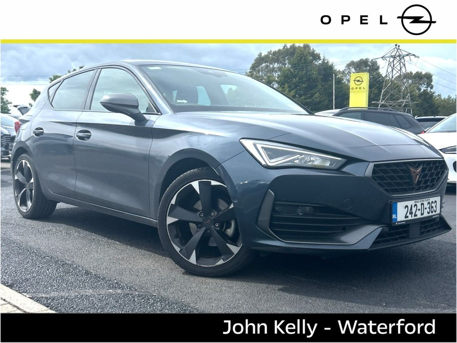 2024 Cupra Leon For Sale Images
