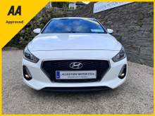 2017 Hyundai i30 1.6L Diesel For Sale Images