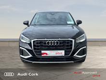 Audi Q2 30TFSI 110BHP SE WITH PARKING...
