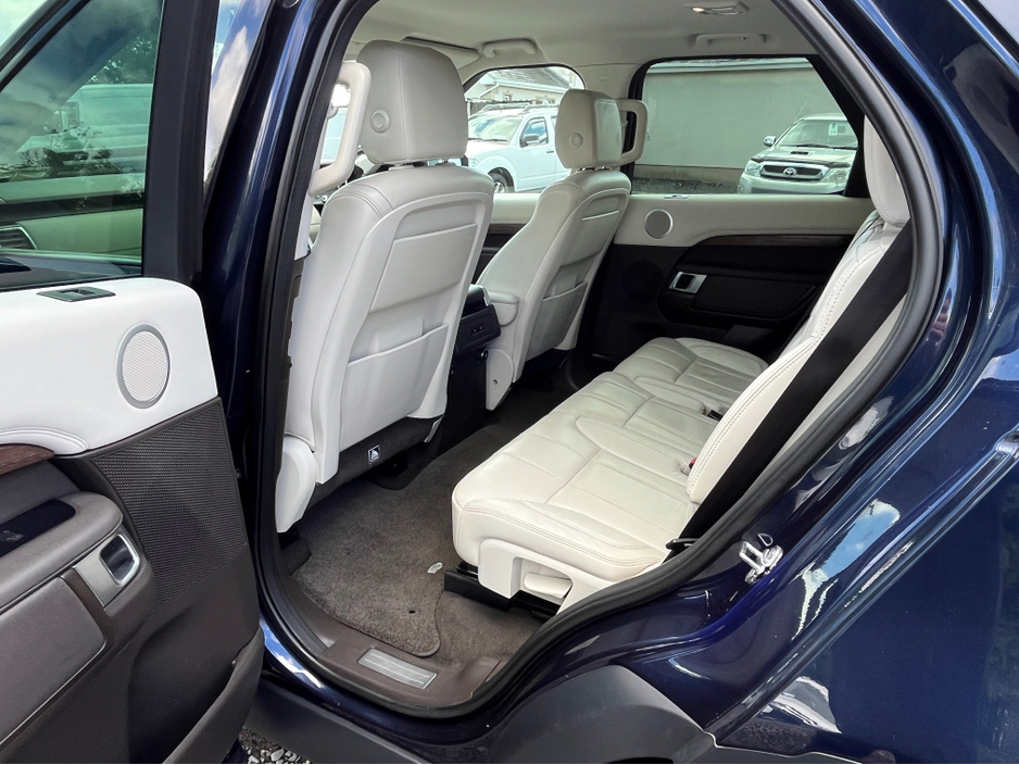 2019 Land Rover Discovery Sport 2L Diesel For Sale Images