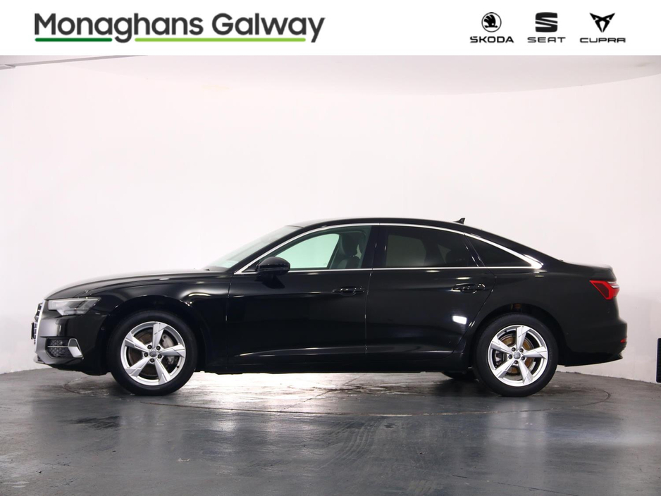 2020 Audi A6 2L Diesel For Sale Images