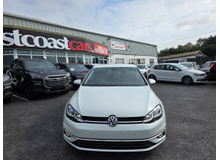 2020 Volkswagen Golf 1.4L Petrol For Sale Images