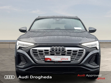 Audi Q8 e-tron Q8 E-Tron S Line 55