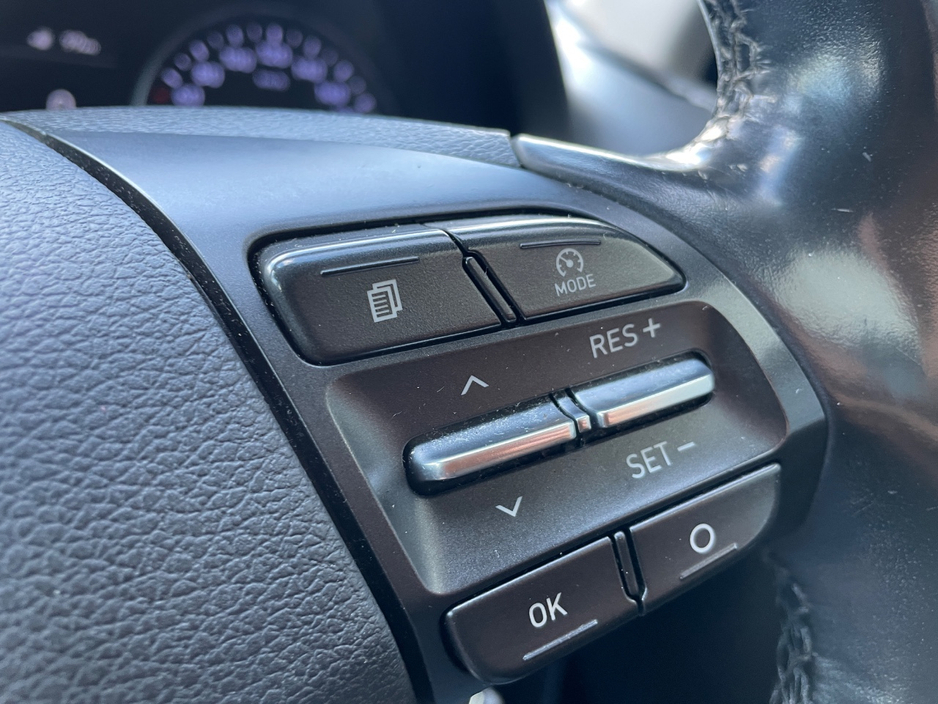 2017 Hyundai i30 1L Petrol For Sale Images