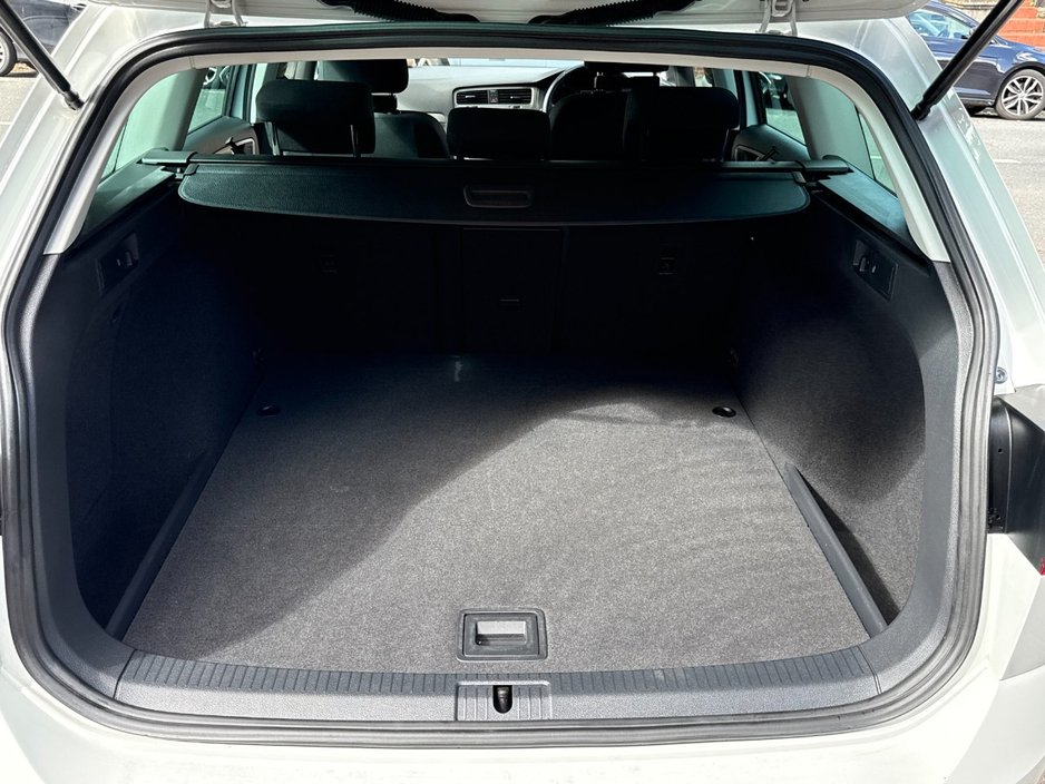 2016 Volkswagen Golf 1.2L Petrol For Sale Images