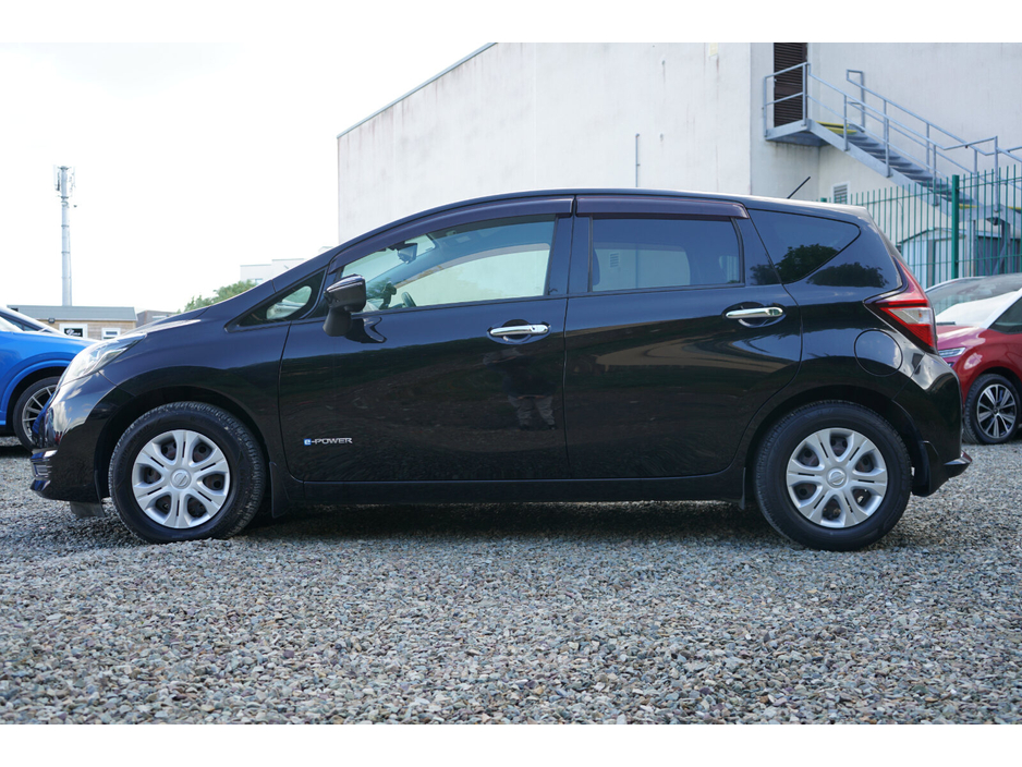 Nissan Note — thumbnail 6