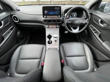 2022 Hyundai Kona 0L Electric For Sale Images