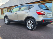 2012 Nissan Qashqai 1.5L Diesel For Sale Images