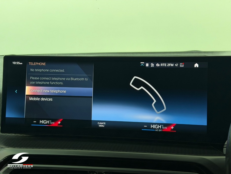 2023 BMW 3 Series 2L Petrol Plug-in Hybrid For Sale Images