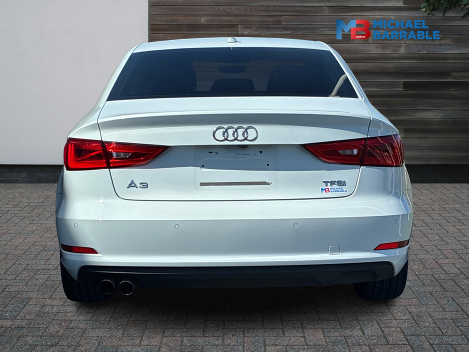 2016 Audi A3 1.4L Petrol For Sale Images