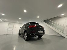 2020 Volkswagen T-Roc 2L Diesel For Sale Images