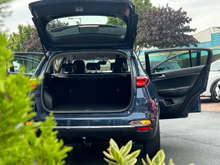 2020 Kia Sportage 1.6L Diesel For Sale Images