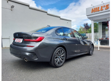 2021 BMW 3 Series 2.0L Petrol Plug-in Hybrid For Sale Images