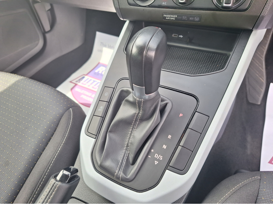 2023 SEAT Arona 1.0L Petrol For Sale Images