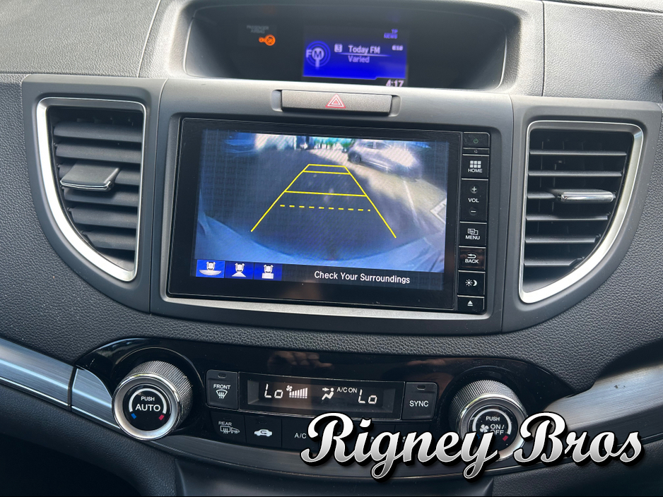 2018 Honda CR-V 1.6L Diesel For Sale Images