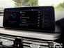 2022 BMW 5 SERIES XDRIVE M SPORT AUTO