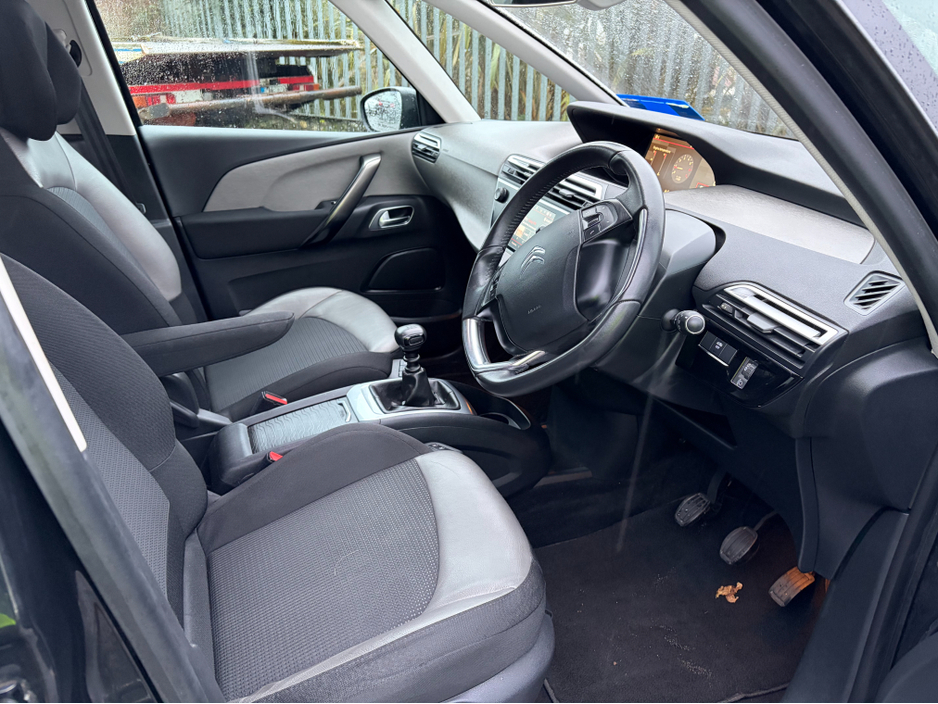 2019 Citroen Grand C4 Picasso 1.5L Diesel For Sale Images