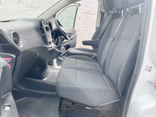 2023 Mercedes-Benz Vito 2L Diesel For Sale Images